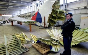 Nghi vấn "chiếc mặt nạ" khi Hà Lan công bố hơn 500 tài liệu MH17
