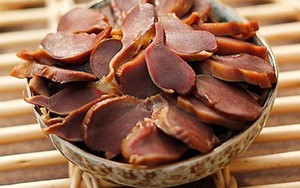 Chữa bách bệnh nhờ mề gà