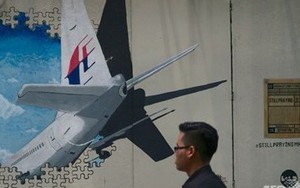 Đã tìm thấy mảnh vỡ nghi của MH370 ở Philippines?