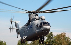Nga có thể tự chế tạo động cơ dành cho SSJ100, MS-21 và Mi-26