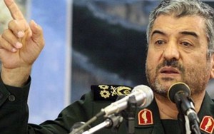 Tướng Iran dọa trả đũa tàn khốc Israel sau vụ không kích