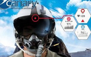 Thiết bị hỗ trợ máy bay khi phi công bất tỉnh
