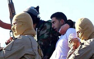 Jordan sẵn sàng thả tù nhân Iraq để đổi lấy phi công bị IS bắt