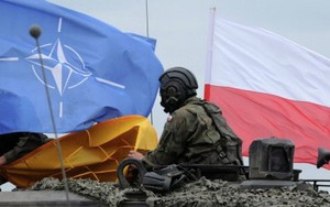 NATO mở Trung tâm phản gián tại Ba Lan vào cuối năm 2015