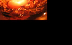 Bệnh đến từ nến thơm: Cảnh báo cái chết thầm lặng