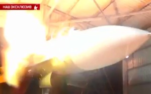 Nga khoe pháo GSh-30-1 xé nát mục tiêu trong nháy mắt