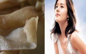 Hiểm họa chết người từ việc ăn và sử dụng bì lợn