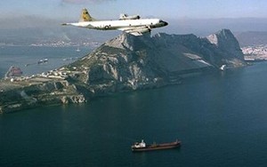 Nhật lập căn cứ ở Djibouti, chặt “chuỗi ngọc trai” Trung Quốc