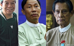 NLD và bài toán ứng viên tổng thống Myanmar