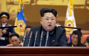 ​Ông Kim Jong-Un thề phóng thêm vệ tinh