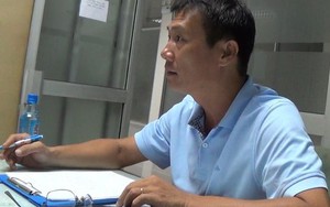 Clip: Hành khách bị nhân viên VNA sửa giờ check in từ đúng thành... muộn