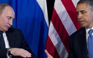 Đã đến lúc Mỹ cần hợp tác thực chất với Nga trong vấn đề Syria