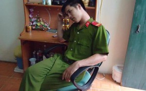 Gã cảnh sát rởm đẹp trai và cú lừa tình, tiền hàng loạt cô gái