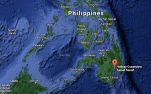Philippines: Ba người nước ngoài bị các tay súng bắt cóc