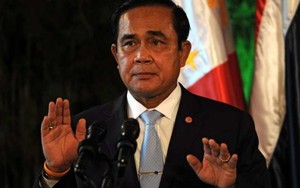 Thủ tướng Thái dọa truy tố những ai chỉ trích chính phủ