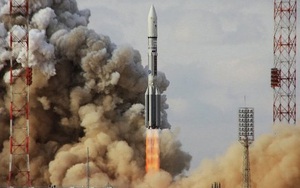 Nga phóng thành công vệ tinh quân sự bằng tên lửa Proton-M