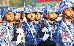 Vì sao Trung Quốc không thể “chiến” với Myanmar?