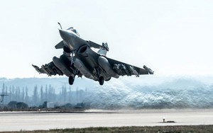 Vụ Rafale: Ấn chợt phũ phàng khi Nga tràn niềm tin thế chỗ Pháp