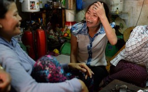 Tình tiết mới có làm 5 triệu yen về với chị Hồng?