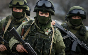 Nga: Hơn 600 binh sĩ tham gia tập trận tiểu đoàn chiến thuật