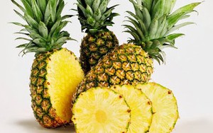 3 bài thuốc từ quả dứa "đánh bay" sỏi thận chỉ trong vòng 7 ngày