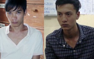 Thông tin mới về vụ thảm sát ở Bình Phước