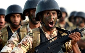 Các nước Ả Rập “chống IS cho có”