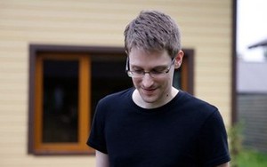 'Người thổi còi' Edward Snowden muốn về Mỹ 'chịu tội'