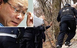 Cựu thủ tướng Hàn Quốc bị truy tố tội nhận hối lộ