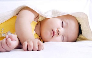 Cảnh báo tử thần rình rập quanh giấc ngủ của bé