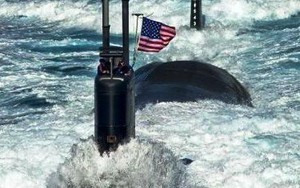 Vì sao Mỹ bổ nhiệm tân chỉ huy đội tàu ngầm TBD?
