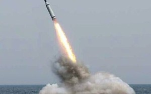 “Nga công khai phản đối chương trình hạt nhân của Triều Tiên”