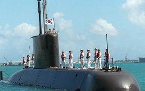 Thái Lan "sống lại giấc mơ" tàu ngầm