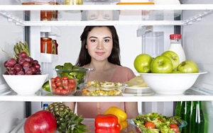 Thời gian để hoa quả trong tủ lạnh là bao lâu?