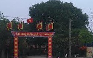 Thương bố bị đánh, con lao vào đâm người tử vong
