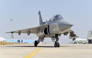 Ấn Độ tăng tốc sản xuất 16 tiêm kích "Tejas" để thay thế MiG-21
