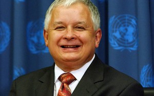 Ba Lan đổ lỗi không lưu Nga gây ra cái chết của Tổng thống Kaczynski