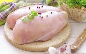 Top thực phẩm là chất độc khi ăn tái sống