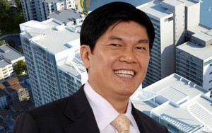 Sau bầu Đức đến bầu Long của Hòa Phát 'tấn công' vào nông nghiệp
