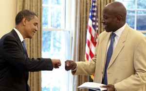 “Siêu trợ lý” của Tổng thống Obama