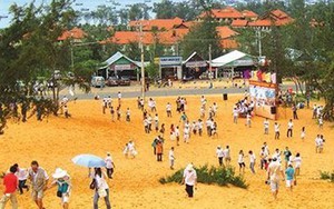 Trộm xe máy rồi đâm công an hòng tẩu thoát