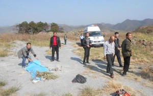 Vụ cảnh sát bị tố "lấy cắp nội tạng" chấn động Trung Quốc