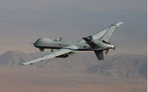 Những "độc chiêu" tiêu diệt UAV