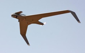 UAV Orbiter-3 Việt Nam mua có thể triển khai trên chiến hạm