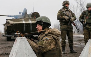 Ukraine: 13 điểm nổi bật nhất trong thỏa thuận Minsk