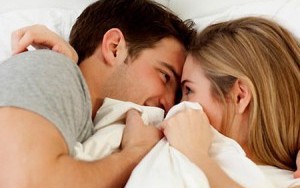 Suýt nhập viện vì chiêu “đổi gió” của chồng