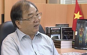 Nhà báo Vũ Công Lập: "Ông Miura không cần truyền thông nịnh bợ"