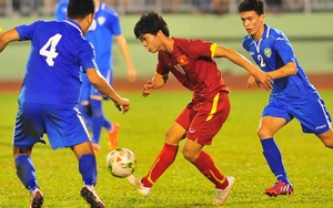 Chấm điểm U23 Việt Nam: Công Phượng xuất sắc nhưng chưa đủ