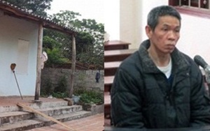 Sợ có thai, bé gái kể cho gia đình chuyện bị hiếp dâm