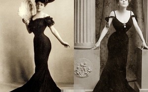 Tiêu chuẩn “Phụ nữ dáng đẹp” thay đổi thế nào trong suốt 100 năm qua